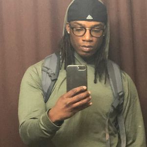 Meet your Posher, Aj